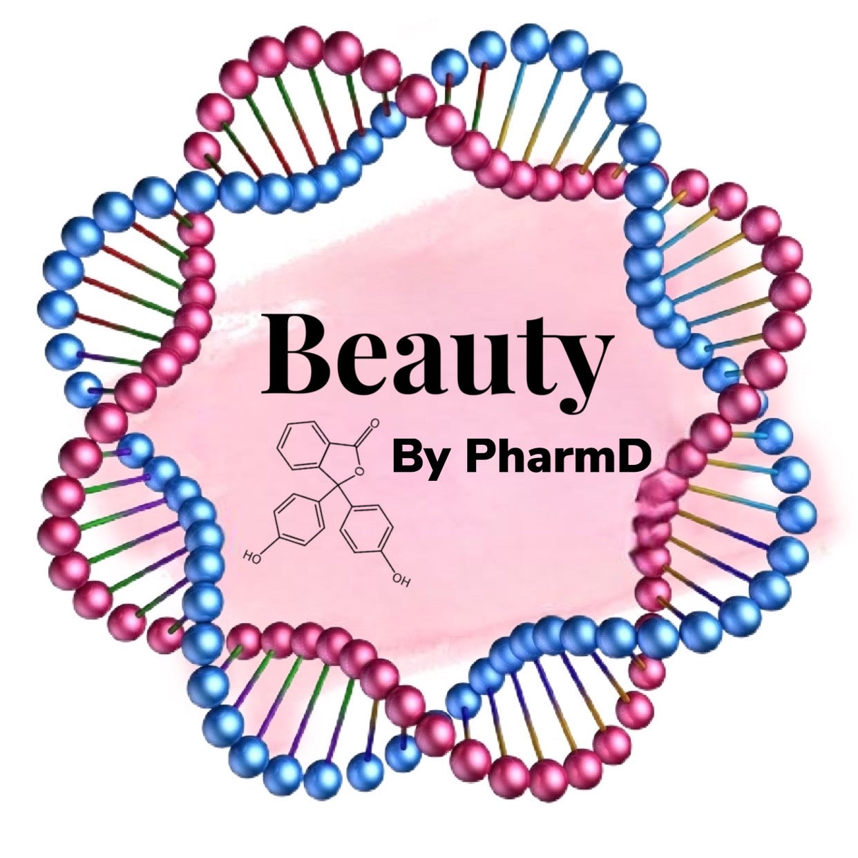 Beauty By PharmD