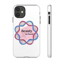 Load image into Gallery viewer, Beauty By PharmD Phone Case
